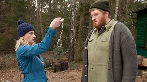 Mord mit Aussicht : Folge 21: Die Saat des Bösen (S02/E08)