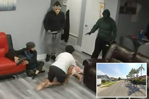 Today's Video Headlines