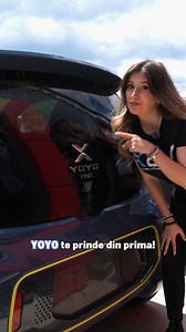 6.1K views · 41 reactions | ⚡️ Mică, electrică, urbană și...