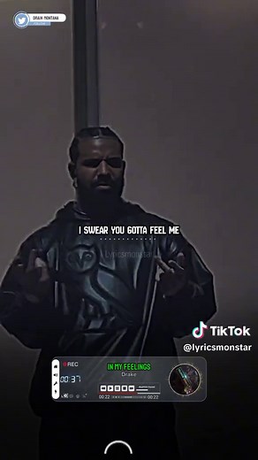In My Feelings by Drake: Lyrics and Insights
