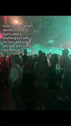 Rave Life: Embracing Joy and Connection