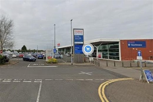 'We are looking for anyone who may have witnessed or have footage of a hit and run road traffic collision'