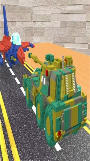 lego crash master legendary #destroy #legocars