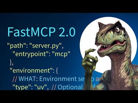 FastMCP Server Configuration Guide - Part 2/10