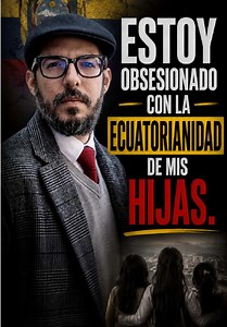 Ecuador: identidad, raíces y amor por la tierra