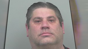 College professor accused of felony shoplifting