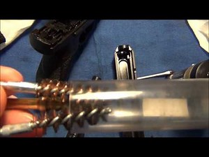 How to: Clean the VP9