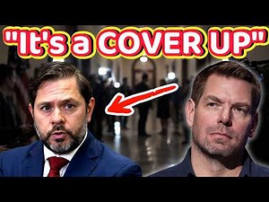 🚨"Gallego Is HIDING the Text Mesgs" - Sen. Gallego UNDER FIRE for Allegedly HIDING Swalwell Evidence