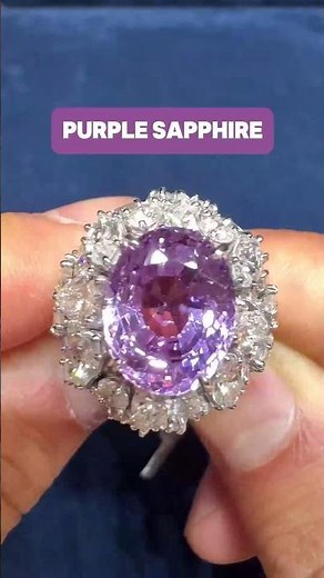 Top 5 Sapphire Colors Ranked By Price