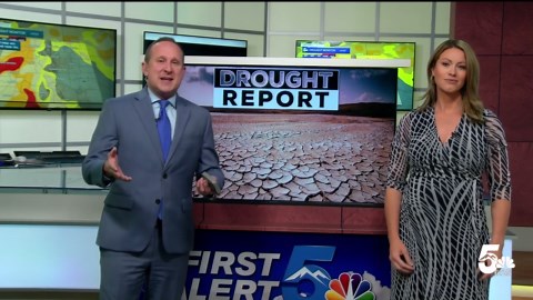 Weekly Drought Update: What’s Happening in Your Area?