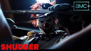 Clown in a Cornfield - movie: watch streaming online
