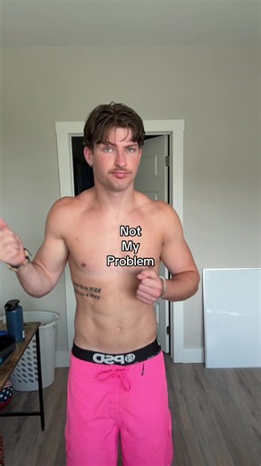 Gunner Wright (@gunner.wright)’s video of not my problem