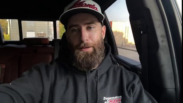 Rock The Road: Installing Torsion Keys And 37 Nittos On Our Denali