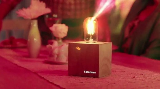 SafeAuto TV Spot, 'Fârnhäan: Romance'