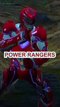 I Watched POWER RANGERS for 30 Days and Here's What Happened