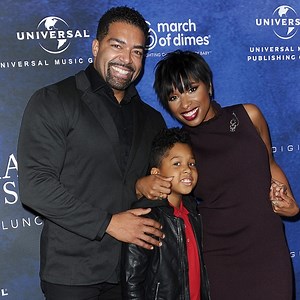 Jennifer Hudson and David Otunga's Split Followed a Long Engagement, Tragedy and Baby Joy