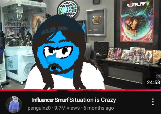 February 7th, 2025 tweet by @54Chezzy