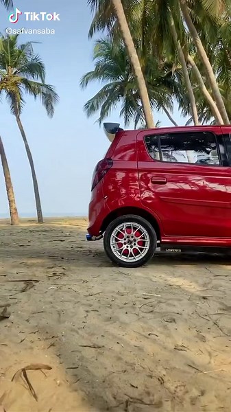 Fully Modified Suzuki Alto 800 | Latest Updates | Cocktailcarz