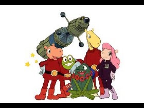 宇宙船サジタリウス OP スターダストボーイズ