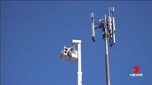 Some Melbourne suburbs have been given access to lightning fast mobile internet. They're now covered by Telstra's new 5G network, with big increases in speed, but there's a catch. Full list of Melbourne's 5G suburbs: https://7news.link/2Z4Vjvb #7NEWS | 7NEWS Melbourne