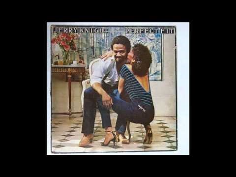 Jerry Knight - Overnight Sensation (HD)