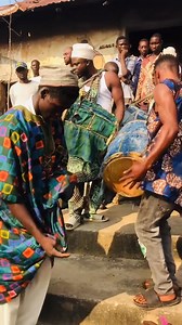 6.8K views · 65 reactions | This musical instrument ignite so much joy in the heart of many Ebira's, both young and old. 100063992227636:2048:Etv Part 2 | Etv | Facebook