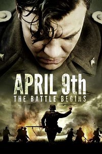April 9th - Movie