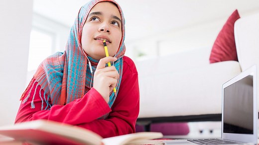 How to use linguistic devices in your writing  - BBC Bitesize