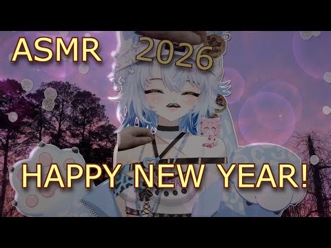 【3DIO ASMR | UwU】eepy cat 🐈 vibes💝Meow, Rawr & whispers💅(✿◡‿◡) my cute cat? 🐈!discord