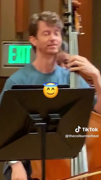 Colburn Orchestra Performs Haydn's 100th Symphony