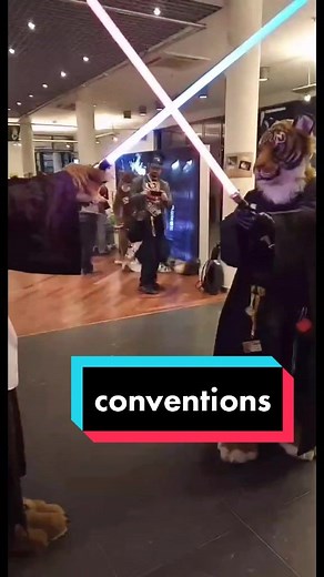 Exploring the Furry Fandom at Pawsome Convention