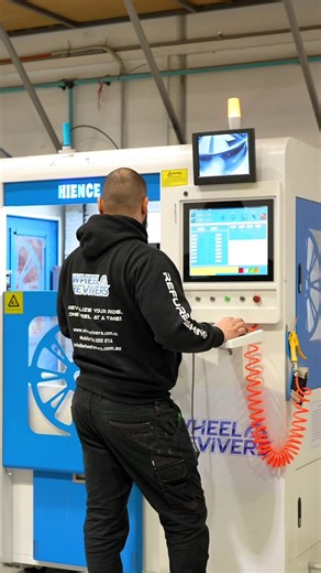 Expert Wheel Refurbishing and Restoration Services in Melbourne