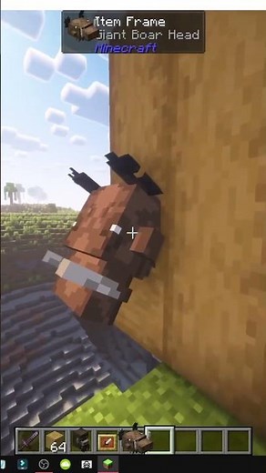 HOW TO DECORATE with HEADS and EFFIGES in MINECRAFT Critters n' Crawlers