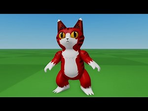 3 NUEVOS CATZILLAS DINAMICOS *GRATIS* EN ROBLOX!