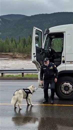 Animal warnings to Human Generated by | A.I Created by: ‪@MysticChronicles007‬ #animals​ #shorts