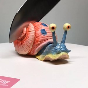 17K views · 13 reactions | Our favorite underwater pet has turned into a delicious cake  via In The Know Creative For more stories visit ph.yahoo.com | Yahoo Philippines | Facebook