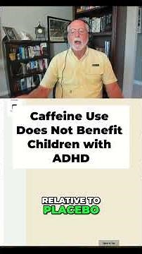 ADHD & Caffeine - Does It Help Or Hurt?