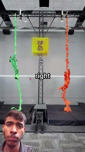 #virtualreality #funny #challenge #mrbeast