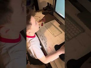 Xtra math division practice 🤙🏼