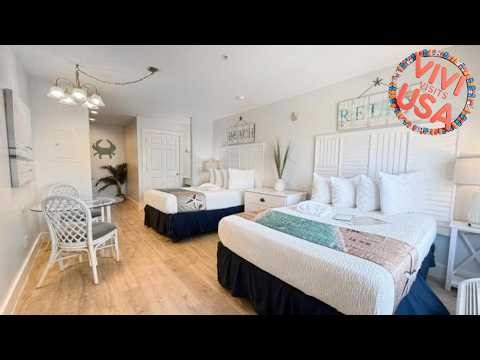 Lighthouse Resort: Inn & Suites | Fort Myers (FL), United States | Hotel Review 🏩