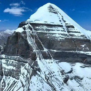 432K views · 26K reactions | Booking Open For kailash:- Trek to the...