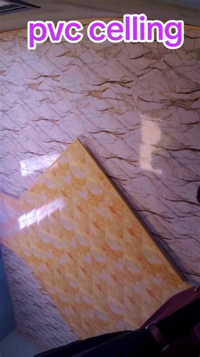 Discover PVC Ceiling Innovations!