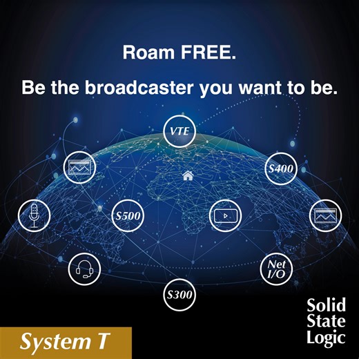 2.4K views · 11 reactions | Don’t get stuck at home. Roam free -...