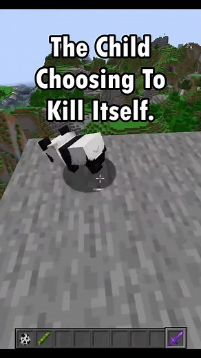 Discover Surprising Panda Facts in Minecraft