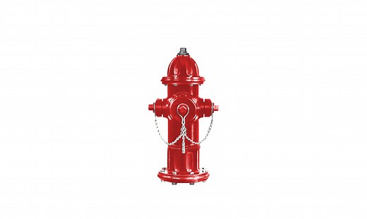 MUELLER 250 Super Centurion Fire Hydrant Instruction Manual