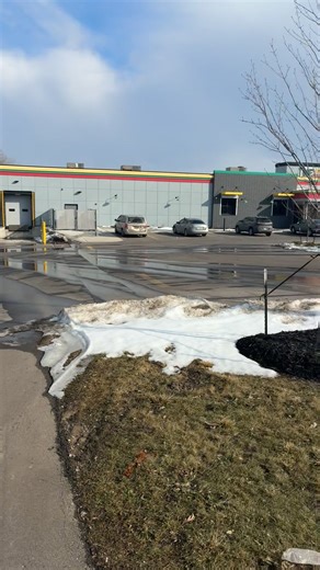 I bet this mf won’t be open for to long #flint #trending #help #damn | flint