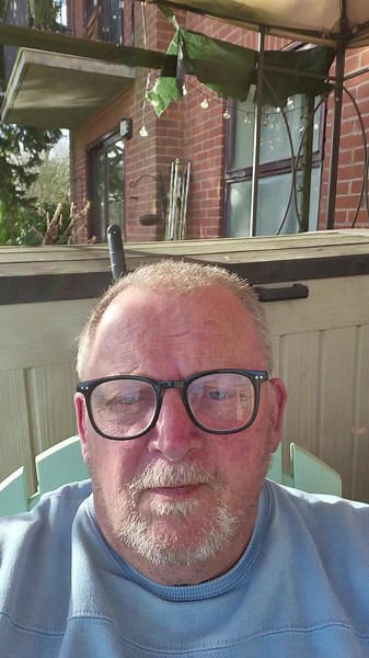 mark payne on TikTok