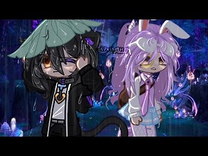 ✦ “Meet..” // KREW Wonderland AU :: Gacha Club Meme //