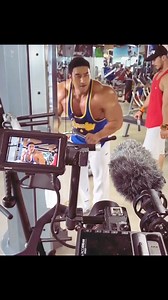 22K views · 91 reactions | Chul Soon living his life #bodybuilding #workout | Generation Iron | Facebook