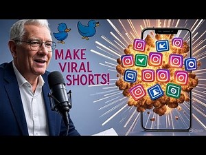 Creating Shorts and Reels with StreamYard: Boost Your Reach Instantly!